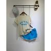 C S In The Room Big Size Suede PigmenT leTTerIng ShorT Sleeve T ShirT 4Color