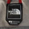 The North Face Long Sleeve Mountain Parka L Red Outdoors Men's Used