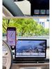 Wuling Bingo S Car Air Vent Phone Holder for 25 Models - Navigation & Decorative Accessory