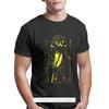 Men Egyptian Mythology Ancient Gods Atum Horus Osiris Oversize T-Shirt Thoth Pure Cotton Graphic Tops