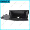 9 Inch Car Fascia Frame Adapter Canbus Box Decoder Android Radio Dash Fitting Panel Kit For Volvo S80 2009-2011