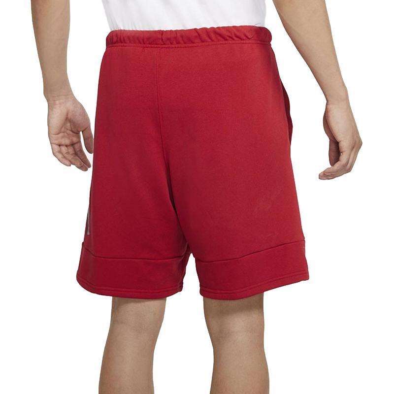 Jordan Sports Shorts Men's Red Moderate DM2320-687