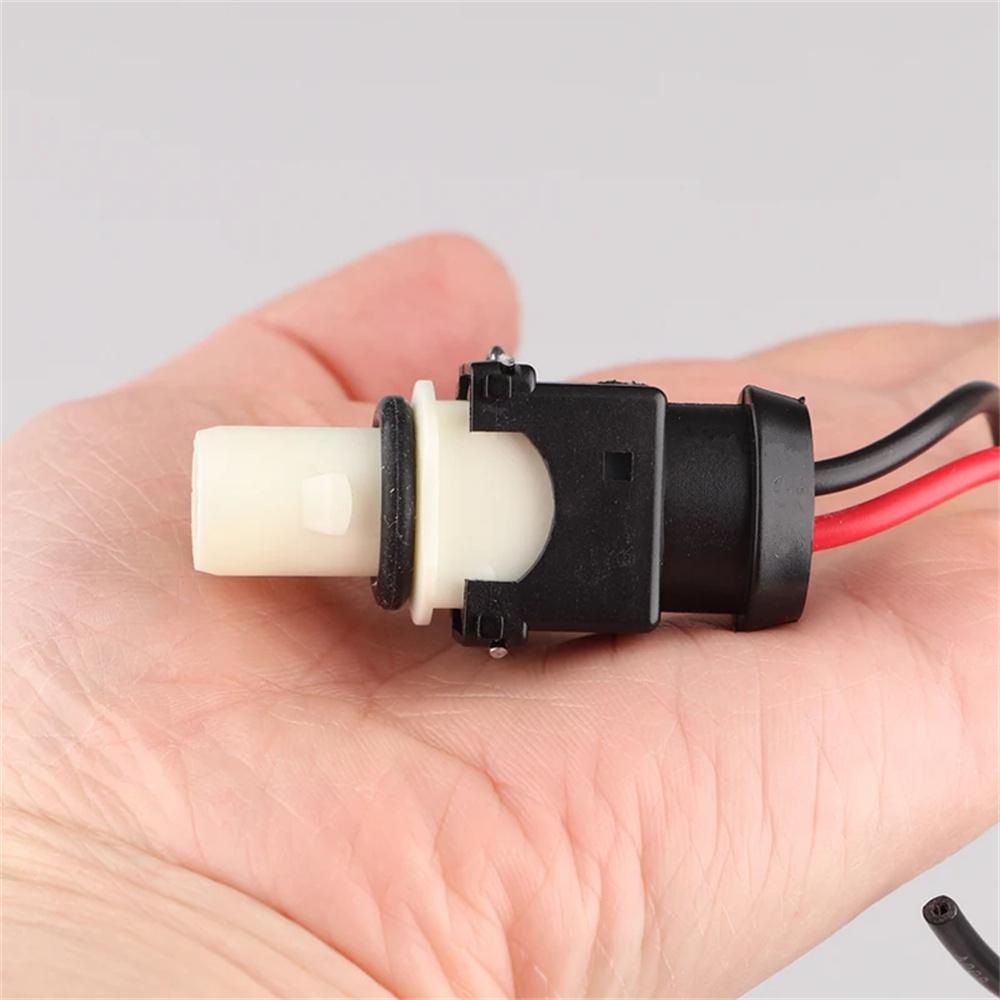T10 Bulb Socket Cable Adapter Connector Fit for Ford F-250 F-350 Toyota Yaris RAV4 Peugeot 206