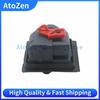 Car Fuel Filler Flap Locking Motor Mechanism A0008207703 A0008203303 for Mercedes-Benz W176 W246 W117 W205 X156 W166 R23 W222