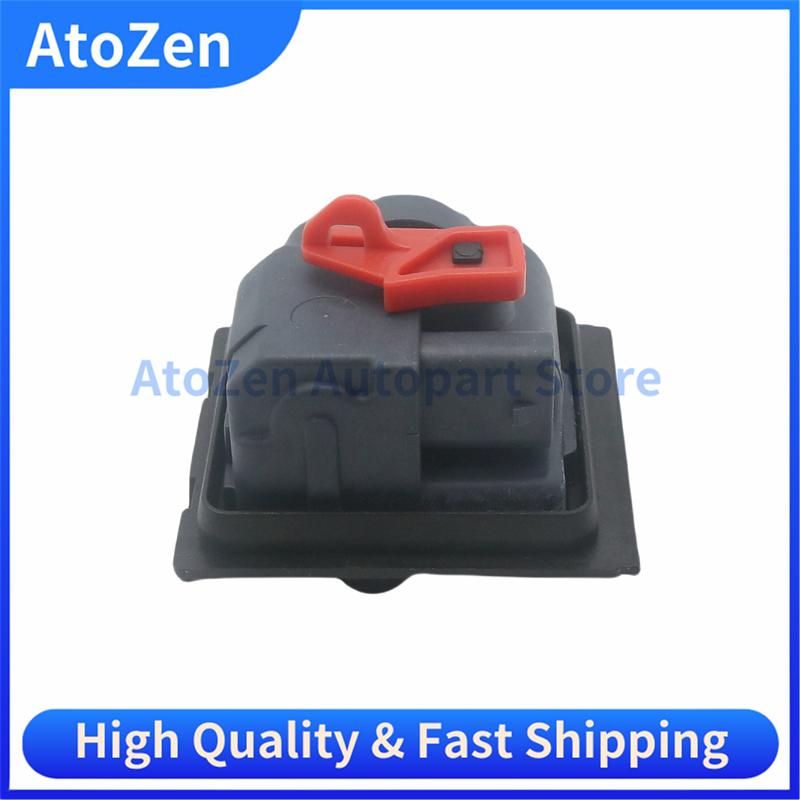 Car Fuel Filler Flap Locking Motor Mechanism A0008207703 A0008203303 for Mercedes-Benz W176 W246 W117 W205 X156 W166 R23 W222
