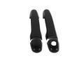 Toyota PROBOX/SUCCEED 2012-2022 Carbon Fiber Pattern Door Handle Bowl Cover