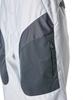 Loghideumatin Mesh Combi Pants (Grey)