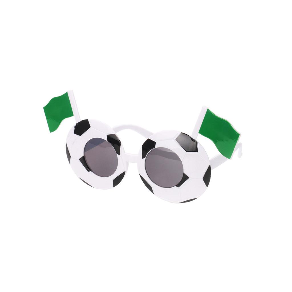 Flag Glasses Party Glasses Supplies Photography Props Festival Ball Dress Up Sunglasses