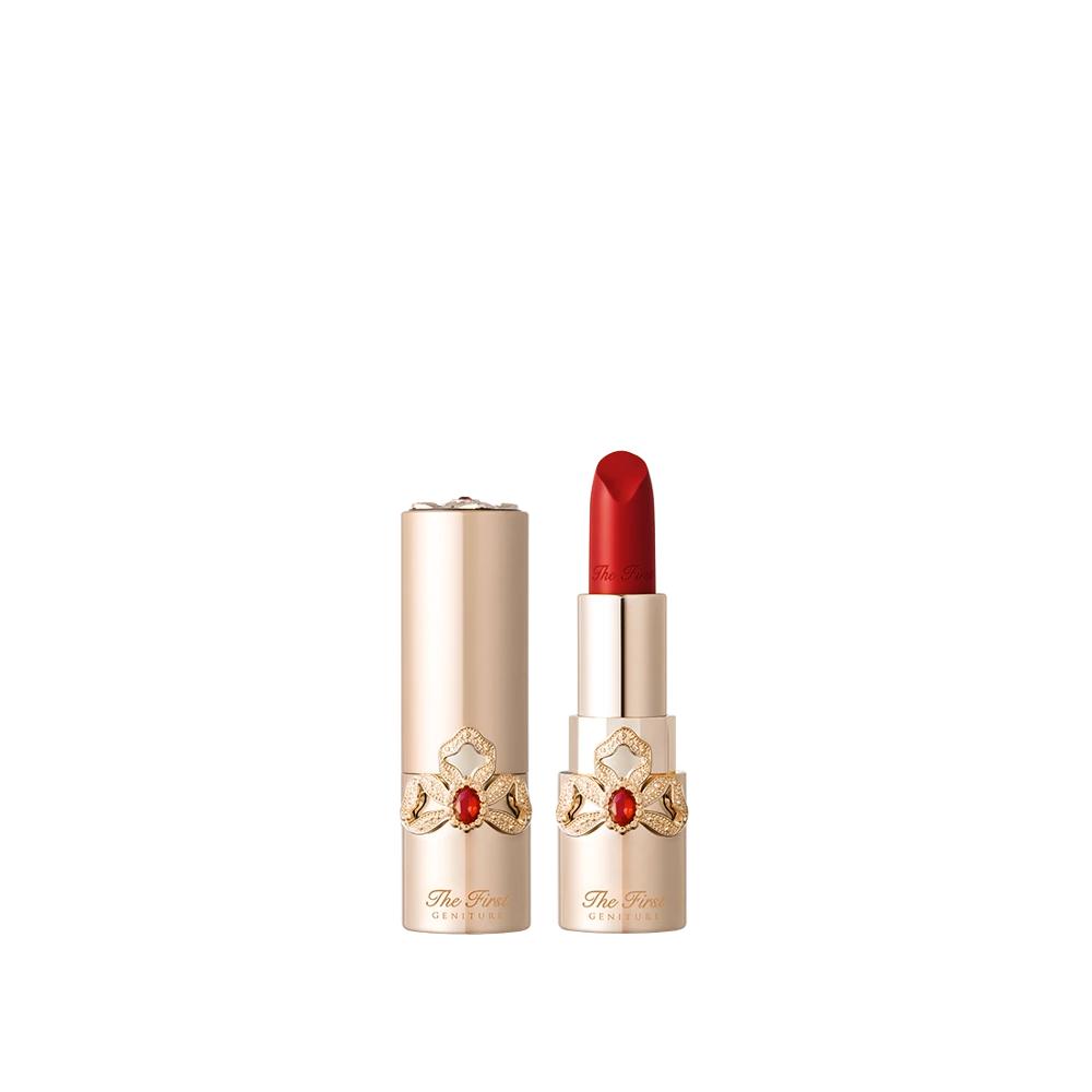 The First Geniture Lipstick 3.8g Coral