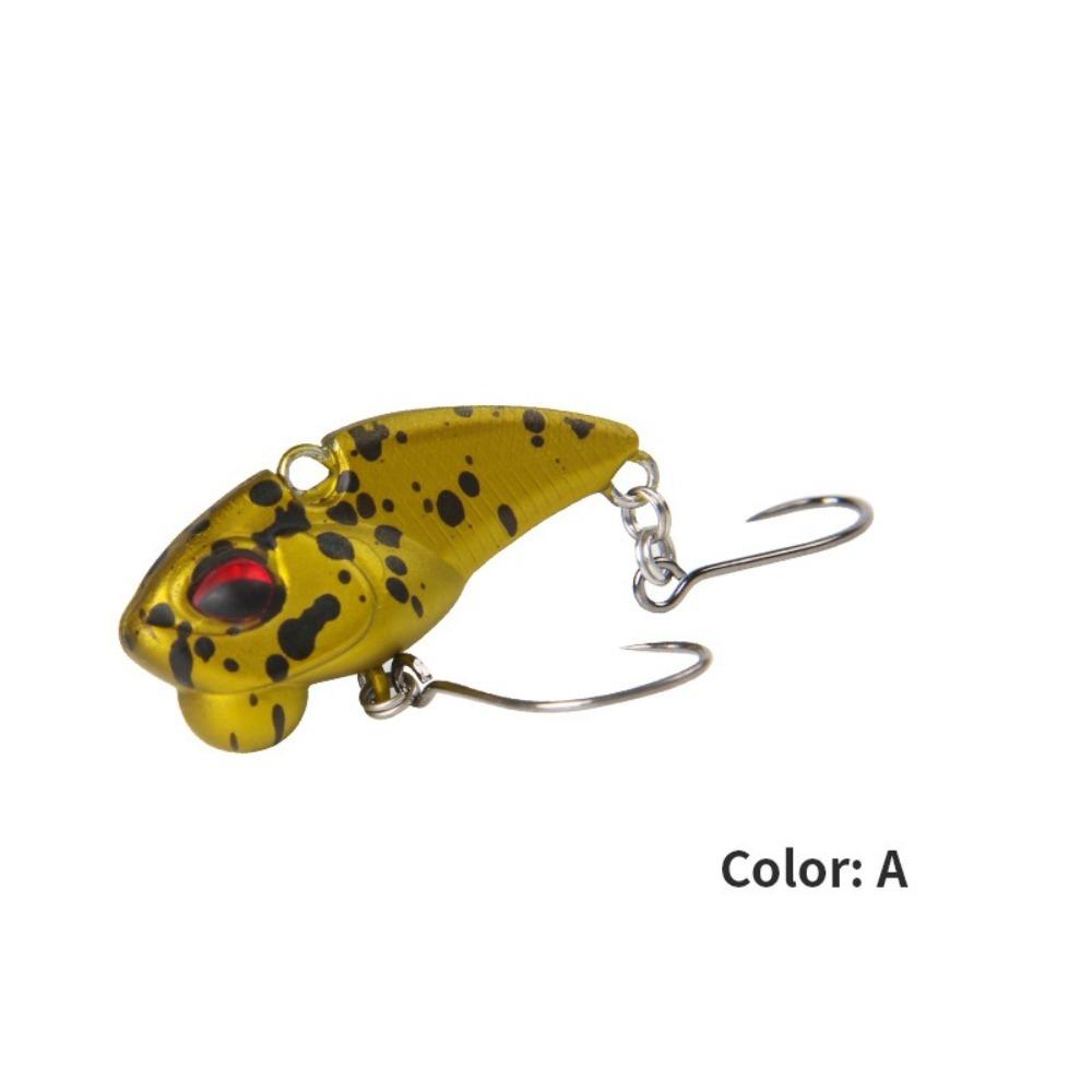 3D Eyes Minnow Lure 28mm/2.3g Artificial Bait 2025 Slowly Sinking Fishing Lure  Fishing Tackle