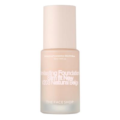 Gesichts-Make-up  – Concealer & Grundierung