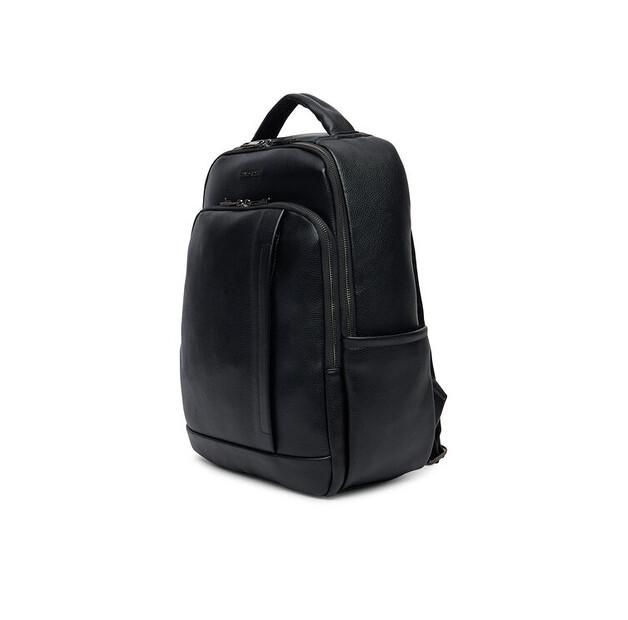 Gino Rossi Рюкзак GIN-L-002-07 Черный