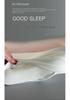 Traction Neck Protection Memory Foam Cervical Pillow for Spine Alignment and Sleep Aid