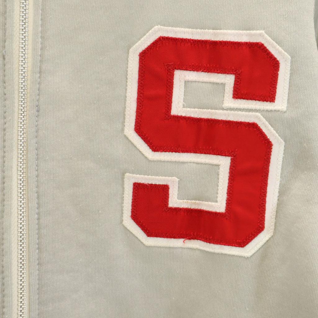 Champion 60s 70s Made in USA Vintage Track jacket Men's Used