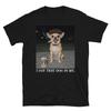 Ich habe diesen Hund in mir, Lustiges Meme Chihuahua-Liebhaber Geschenke Unisex T-Shirt