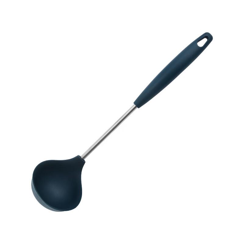 Wutuo Silicone Kitchen Utensil Set