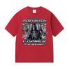 Funny Certified Gooner Screaming Possum Meme T Shirts Women Vintage Fashion Short Sleeve T-shirt O-Neck Unisex Cotton T-shirt