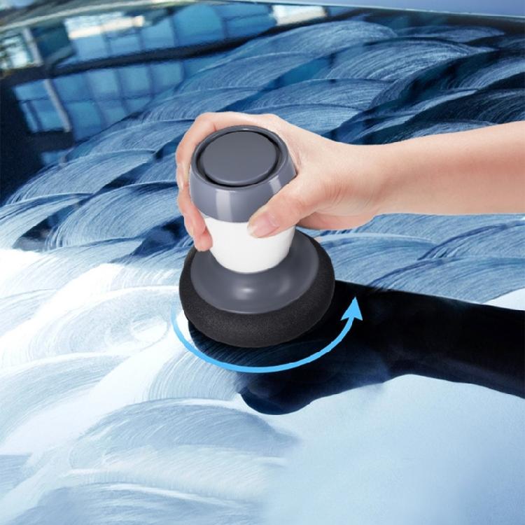 Weather Resistant Easy Apply Sprayed Car Coating With Palms Wax Formula For Fast Scratch Removal And 30% Gloss Boosts