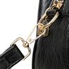 Vintage Soft Leather Handbag Women's Commuter Multi-Layer Large Capacity Shoulder Crossbody Bag