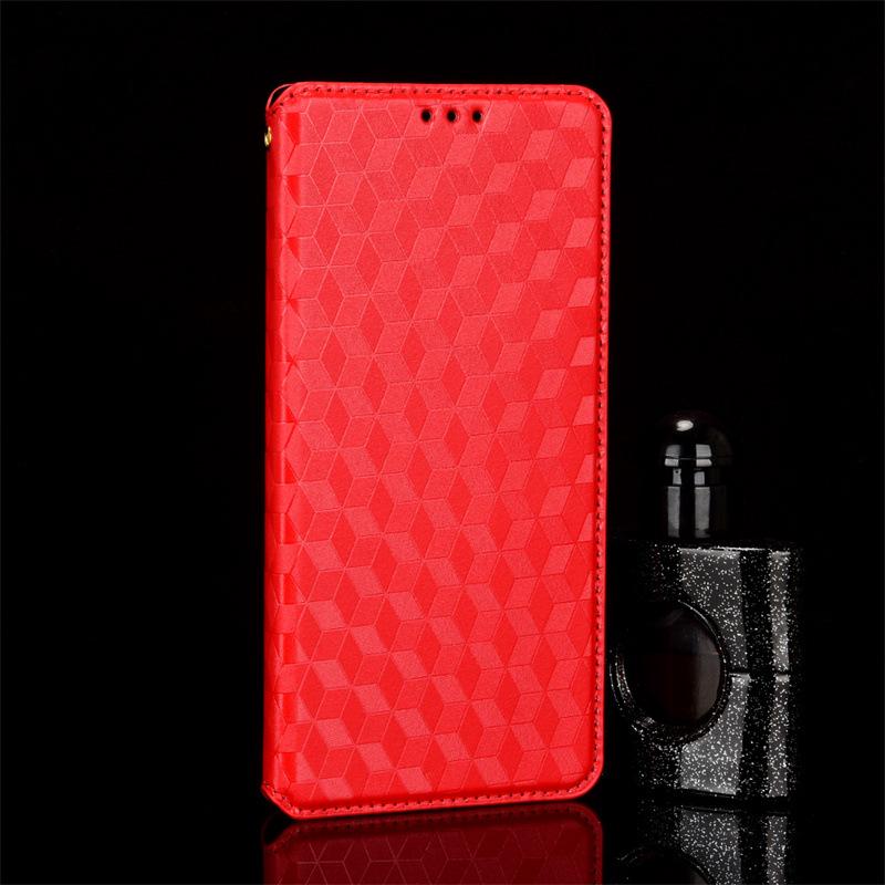 VIVO S17/S17 PRO Leder Wallet Case mit Kartenfach & Ständer