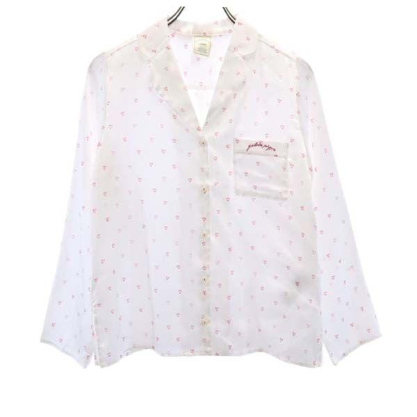 gelato pique Overall Handle Long Sleeve Room Wear Women Used