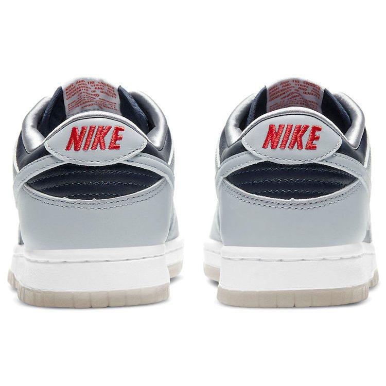 Nike Dunk Low Sp 'College Navy' Women's DD1768-400