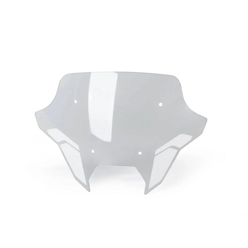 BMW R1300RT 2025-2026 Motorcycle Heightened Windshield Deflector