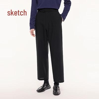 Unterteile – Hosen & Kniehosen