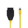 ENET Cable For BMW F-series OBD2 Diagnostic Cable ENET ICOM Enet Data Adapter for BMW Coding Hidden Data