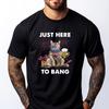 T-shirts e tops – T-Shirts