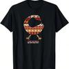 Sloppy Steaks T-shirt Plus Size Kleding Wijde Shirts T-shirts Gepersonaliseerd Grafische T-shirts