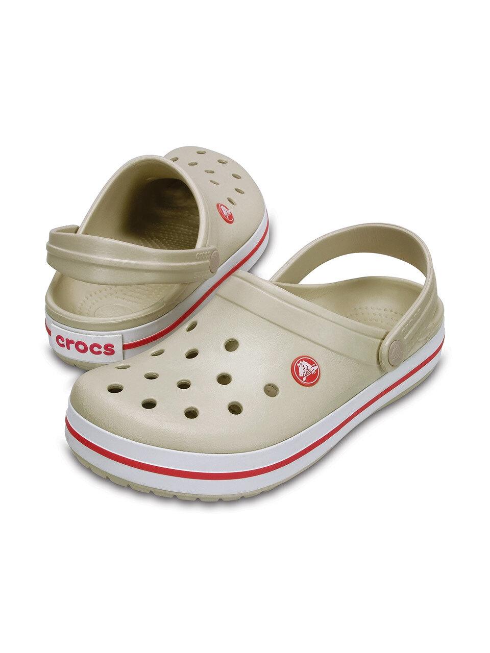 

CROCS CROCBAND STM 24SUCL11016 STUCCOMELON Z1AS/230