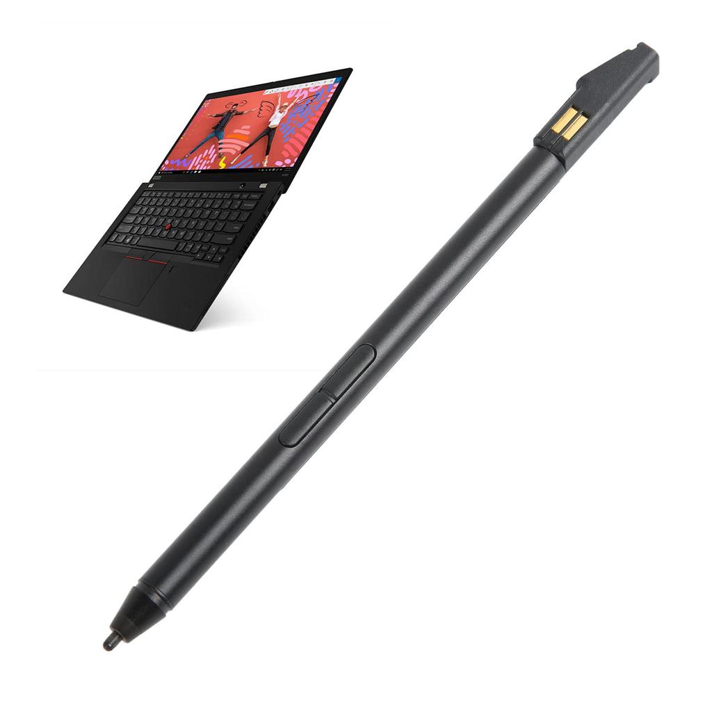 Active Capacitive Pen Touchscreen for ThinkPad X390 Yoga/X13 Yoga Gen 1 Laptops, FRU 01FR723 ST70S99626, 4096 Pressure Sensitivity