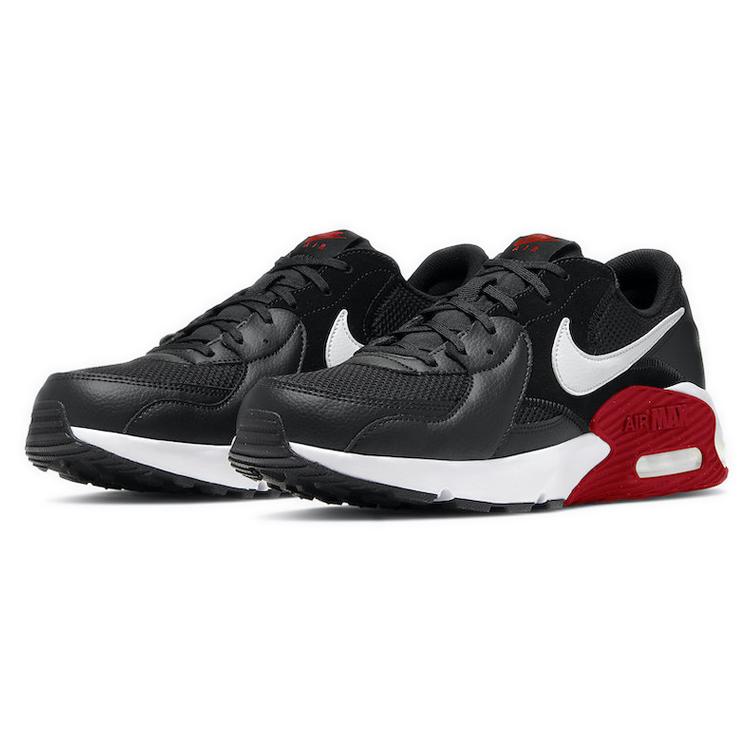 Nike Air Max Excee 'Bred'
