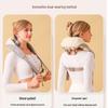 Jiancheng Shoulder and Neck Massager Shawl