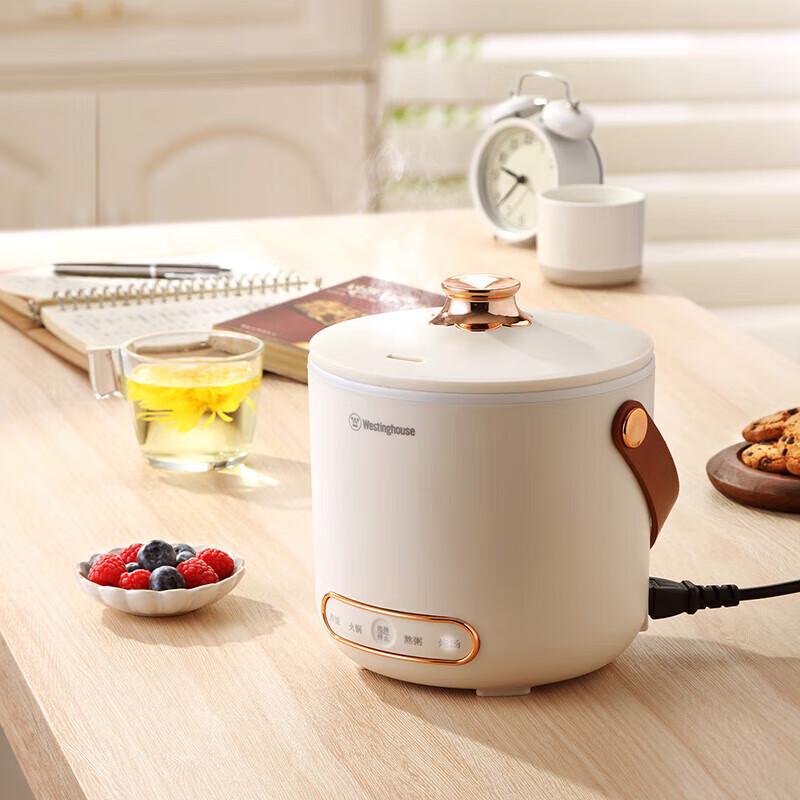 Westinghouse 1.2L Multifunction Rice Cooker