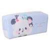 Sanrio x Mochimochi Panda Box Pencil Case Dekapan