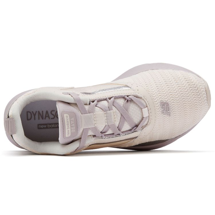 New Balance  Beaya Raw Silk Women Sneakers Cream Logwood WBEYML