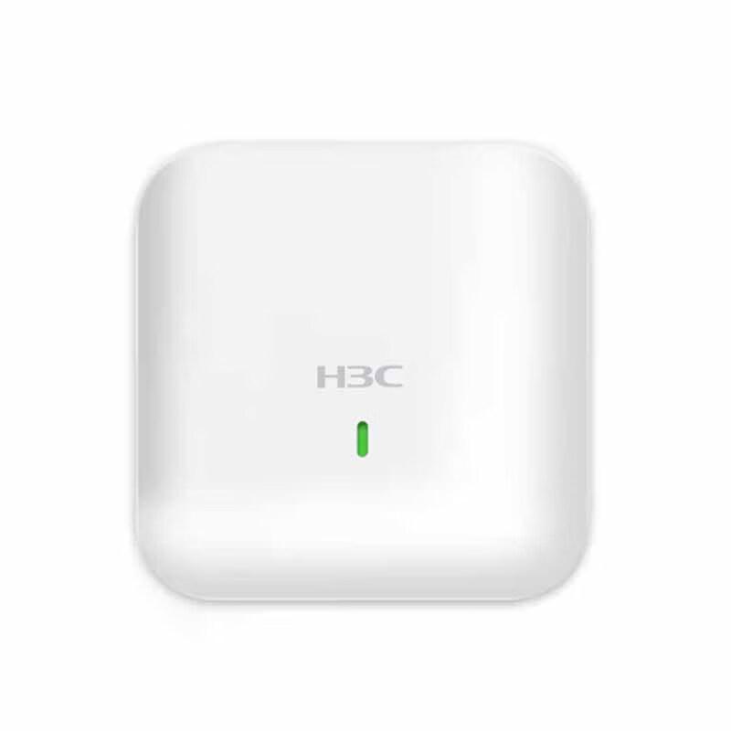 

H3C WA6520S-E WiFi 6 Dual-Band Indoor Access Point
