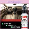 Interior Car New Multifunctional Agent Universal Auto Car Cleaning Agent 50ml