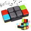 Colorful Musical Magic Cube Interactive Game Machine For Family Fun And Stress Relief