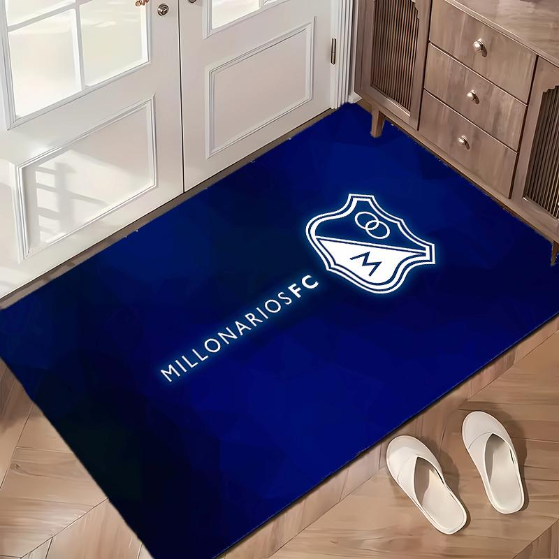 Millonarios FC (5) Office carpets suitable for living rooms bedrooms offices and kitchens a gift for modern home decor