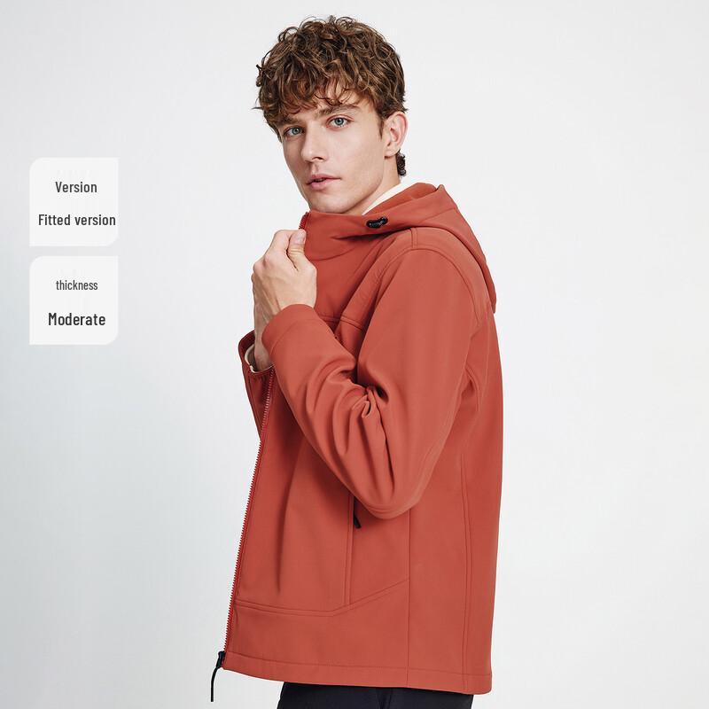 Navigare Men's Outdoor Casual Jacket