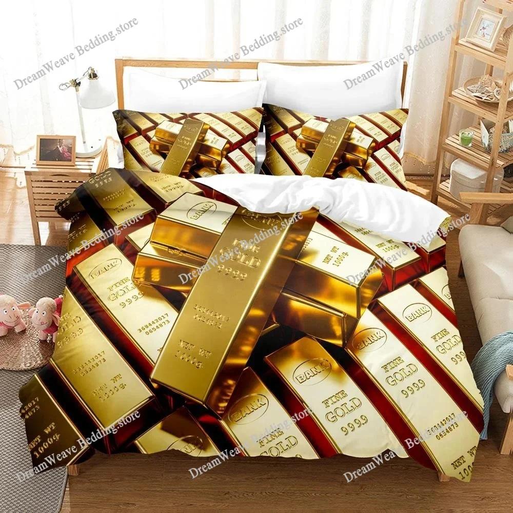 3D Print Single Duvet Cover Set for Boys Single Double Queen King Size Bedding Set Bedroom Decor Quilt Cover Pillowcase963963