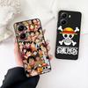Roronoa Zoro One Luffy Pieces Handyhülle für Apple iPhone 12 13 Mini XS 11 Pro Max 7 8 Plus + XR 8+ X SE 2020 SE3 Hülle