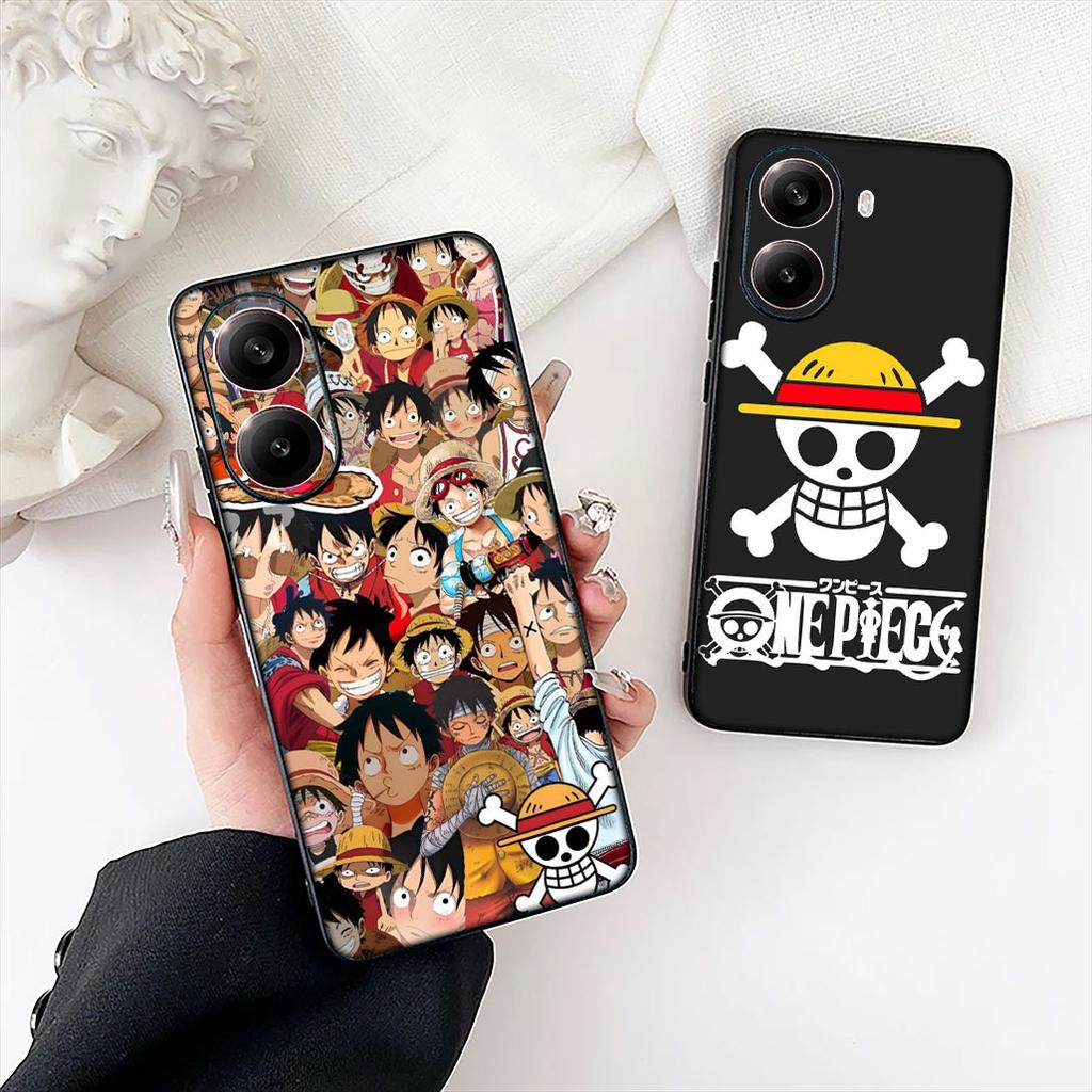 Roronoa Zoro One Luffy Pieces Handyhülle für Apple iPhone 12 13 Mini XS 11 Pro Max 7 8 Plus + XR 8+ X SE 2020 SE3 Hülle
