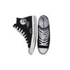 Converse Chuck Taylor All Star Canvas Shoes 'Black' A01588C