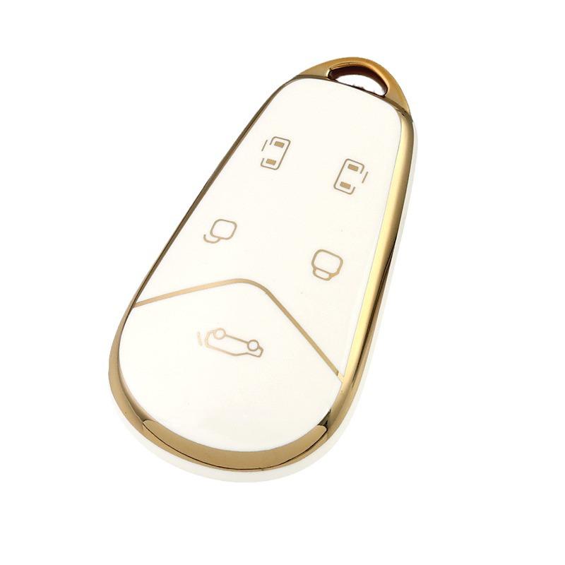 Voyah Dreamer TPU Key Cover for 2022/2023 Model