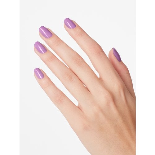 [OPI][Nail Lacquer] D60 - Achievement Unlocked 15ml