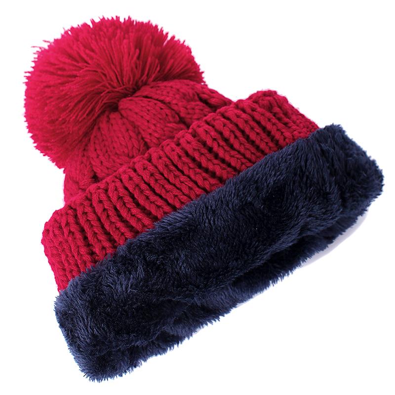 Buy New Warm Winter Hats For Women 